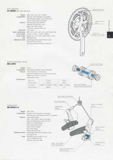 Shimano Bicycle System Component - 92 page 004 thumbnail