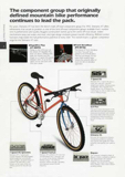 Shimano Bicycle System Component - 92 page 007 thumbnail