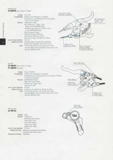 Shimano Bicycle System Component - 92 page 009 thumbnail