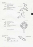 Shimano Bicycle System Component - 92 page 018 thumbnail