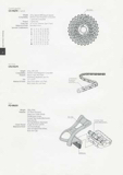 Shimano Bicycle System Component - 92 page 021 thumbnail