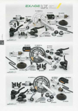 Shimano Bicycle System Component - 92 page 029 thumbnail
