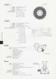 Shimano Bicycle System Component - 92 page 053 thumbnail