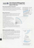 Shimano Bicycle System Component - 92 page 079 thumbnail