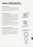 Shimano Bicycle System Component - 92 page 090 thumbnail