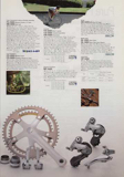 Shimano Bicycle System Components - 1989 scan 15 thumbnail