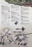 Shimano Bicycle System Components - 1989 scan 17 thumbnail