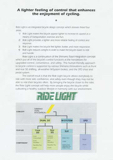 Shimano Bicycle System Components - 93 page 003 thumbnail