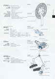 Shimano Bicycle System Components - 93 page 009 thumbnail