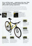 Shimano Bicycle System Components - 93 page 024 thumbnail