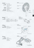 Shimano Bicycle System Components - 93 page 027 thumbnail