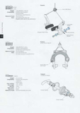 Shimano Bicycle System Components - 93 page 028 thumbnail