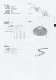 Shimano Bicycle System Components - 93 page 029 thumbnail