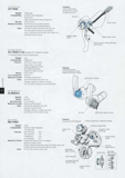 Shimano Bicycle System Components - 93 page 046 thumbnail