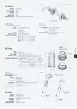 Shimano Bicycle System Components - 93 page 049 thumbnail