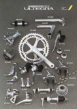 Shimano Bicycle System Components - 93 page 053 thumbnail