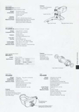 Shimano Bicycle System Components - 93 page 055 thumbnail