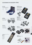 Shimano Bicycle System Components - 93 page 089 thumbnail