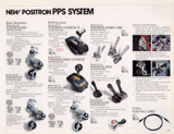 Shimano Bicycle System Components (1978) page 26 thumbnail