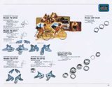 Shimano Bicycle System Components 1981 page 30 thumbnail