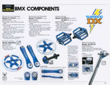 Shimano Bicycle System Components 1981 page 48 thumbnail