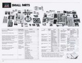 Shimano Bicycle System Components 1981 page 61 thumbnail
