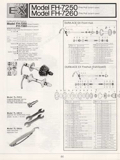 Shimano Bicycle System Components (1982) page 44 thumbnail