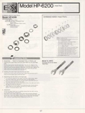 Shimano Bicycle System Components (1982) page 57 thumbnail
