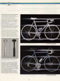 Shimano Bicycle System Components (1982) page 5 thumbnail