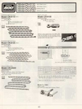 Shimano Bicycle System Components (1982) page 65 thumbnail