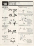 Shimano Bicycle System Components (1982) page 68 thumbnail