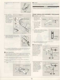 Shimano Bicycle System Components (1982) page 76 thumbnail