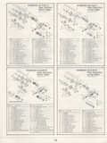 Shimano Bicycle System Components (1982) page 88 thumbnail