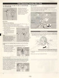 Shimano Bicycle System Components (1984) page 114 thumbnail