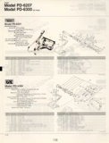 Shimano Bicycle System Components (1984) page 118 thumbnail