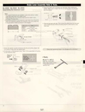 Shimano Bicycle System Components (1984) page 141 thumbnail