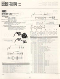 Shimano Bicycle System Components (1984) page 77 thumbnail