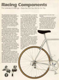 Shimano Bicycle System Components (1986) scan 04 thumbnail