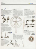 Shimano Bicycle System Components (1986) scan 06 thumbnail