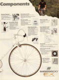 Shimano Bicycle System Components (1986) scan 11 thumbnail