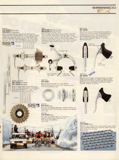 Shimano Bicycle System Components (1986) scan 13 thumbnail