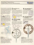 Shimano Bicycle System Components (1986) scan 20 thumbnail
