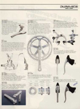 Shimano Bicycle System Components (1987) scan 9 thumbnail