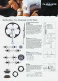 Shimano Bicycle System Components (1988) scan 07 thumbnail