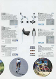 Shimano Bicycle System Components (1988) scan 15 thumbnail