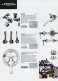 Shimano Bicycle System Components (1988) scan 18 thumbnail