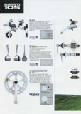 Shimano Bicycle System Components (1988) scan 22 thumbnail