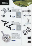 Shimano Bicycle System Components (1988) scan 28 thumbnail