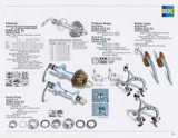 Shimano Bicycle System Components (December 1978) page 26 thumbnail