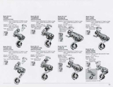 Shimano Bicycle System Components (December 1978) page 50 thumbnail